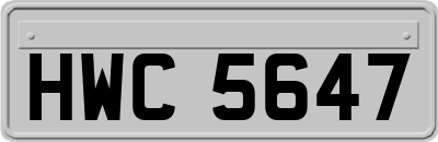 HWC5647