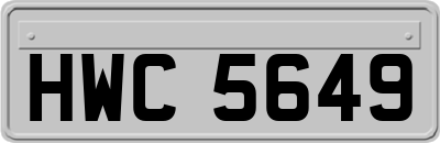 HWC5649