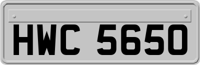 HWC5650