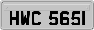 HWC5651
