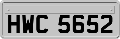 HWC5652