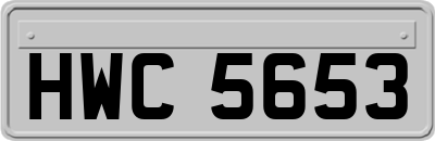 HWC5653