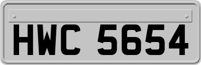 HWC5654