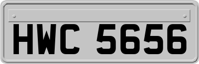 HWC5656