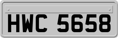 HWC5658