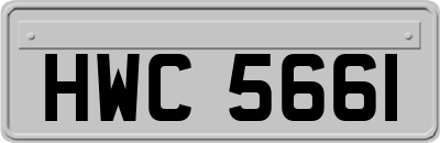 HWC5661