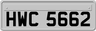 HWC5662