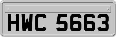 HWC5663