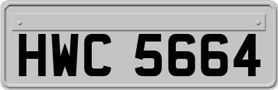 HWC5664