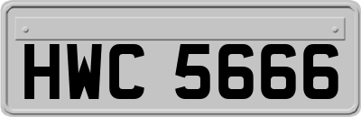 HWC5666
