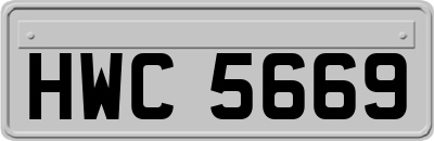 HWC5669