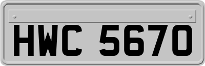 HWC5670