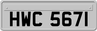 HWC5671
