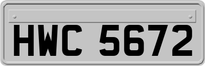 HWC5672