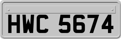 HWC5674