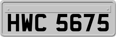 HWC5675
