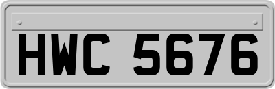 HWC5676