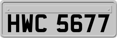 HWC5677