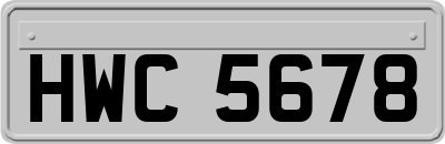 HWC5678