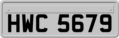 HWC5679