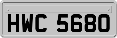 HWC5680