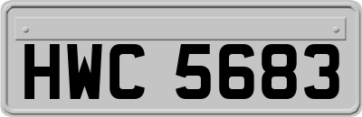 HWC5683