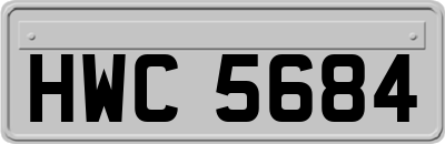HWC5684