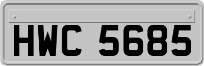 HWC5685