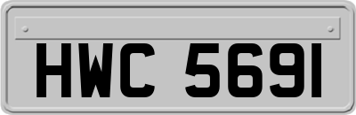 HWC5691