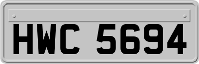 HWC5694