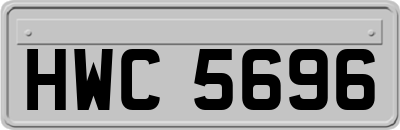 HWC5696