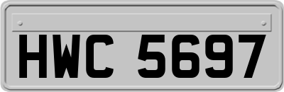 HWC5697