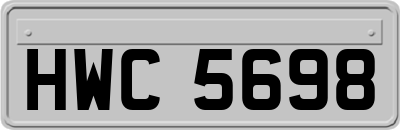 HWC5698