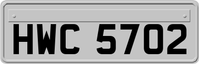 HWC5702