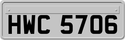 HWC5706