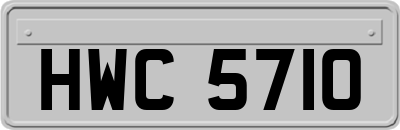 HWC5710