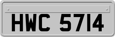 HWC5714