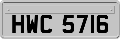 HWC5716