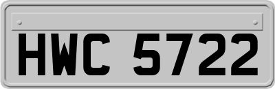 HWC5722