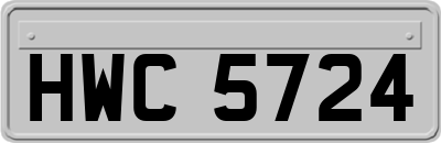 HWC5724