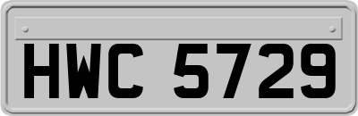 HWC5729