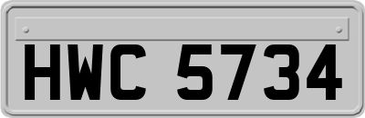 HWC5734