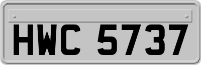 HWC5737