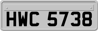 HWC5738