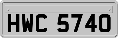 HWC5740