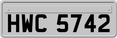HWC5742