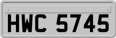 HWC5745