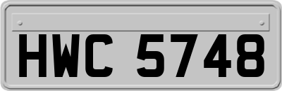 HWC5748