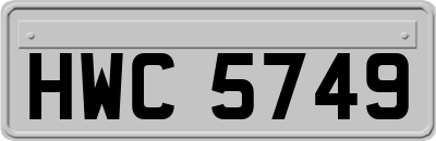 HWC5749