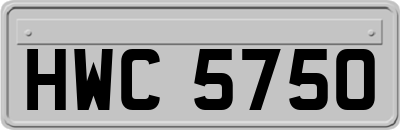 HWC5750